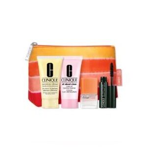 Clinique / 5 piece gift set
